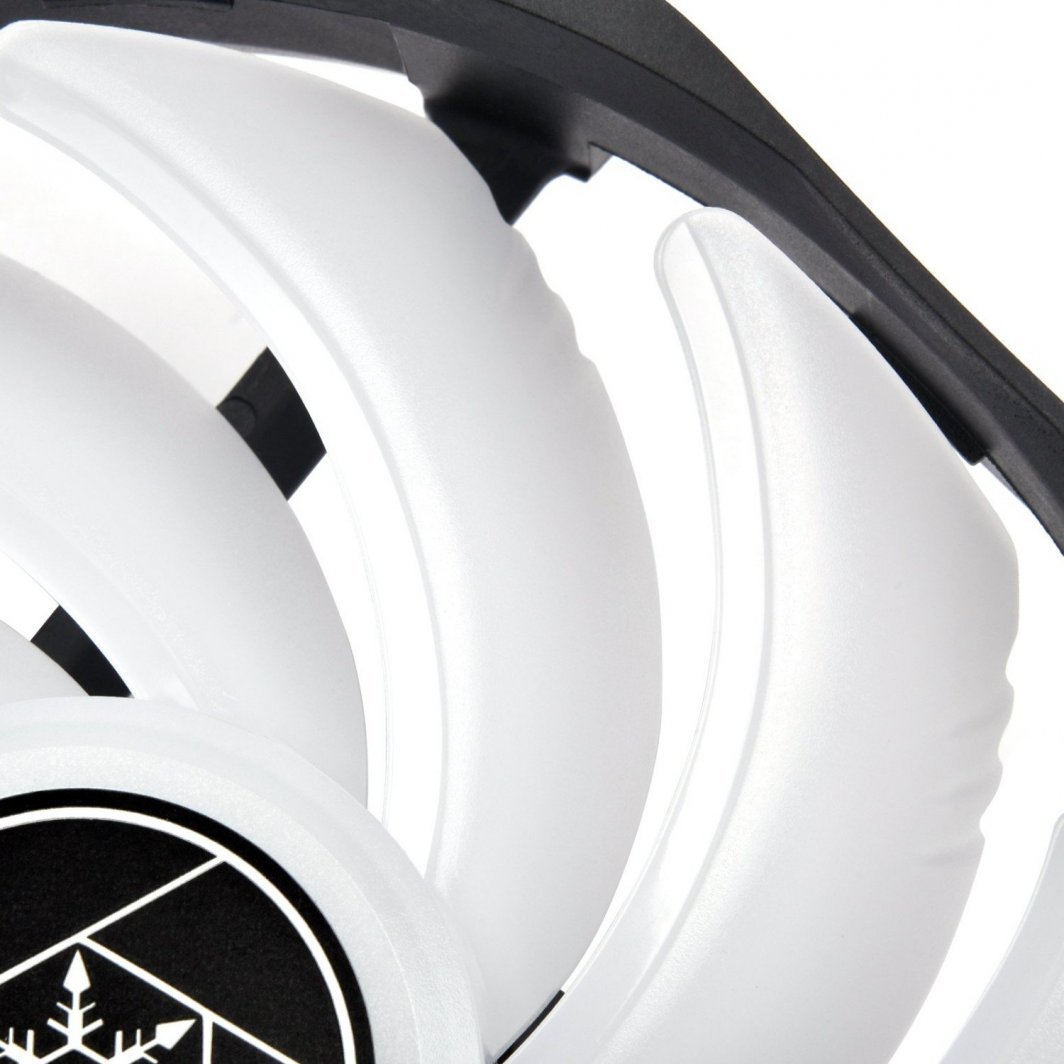 SilverStone Air Blazer Cooler, 120 mm - Thumbnail 20