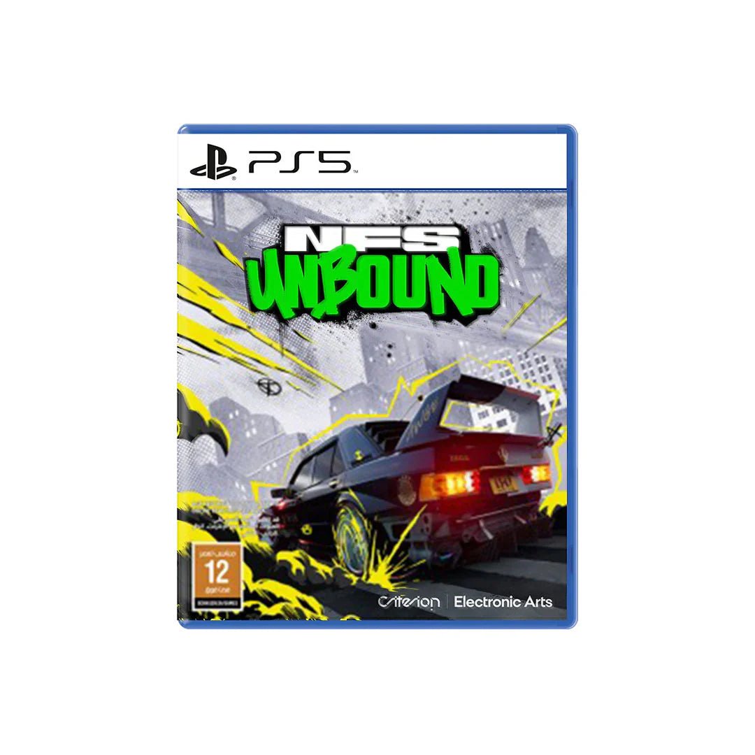 Need for Speed Unbound për PlayStation 5 - Image 1