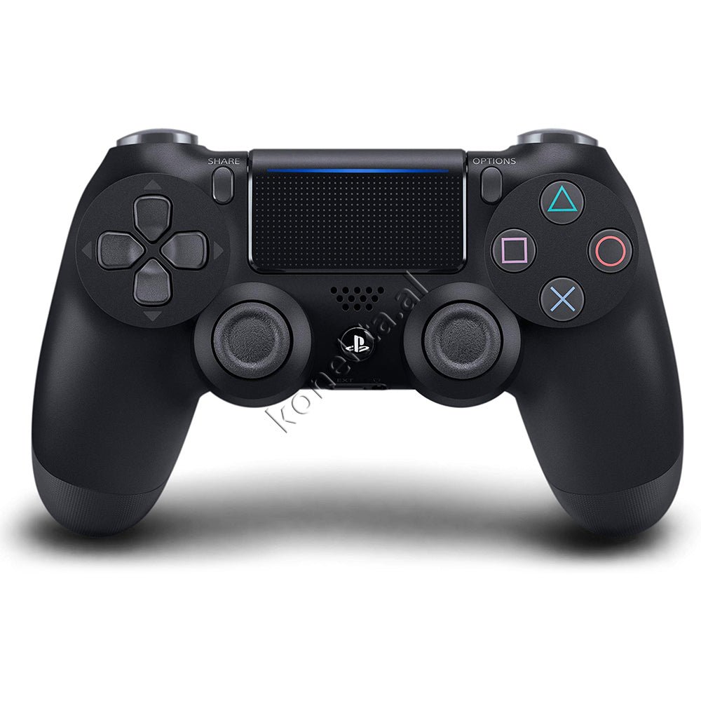 Sony Dualshock 4 Controller Wireless for Playstation 4 (Cilesia E Pare AAA) - Image 1