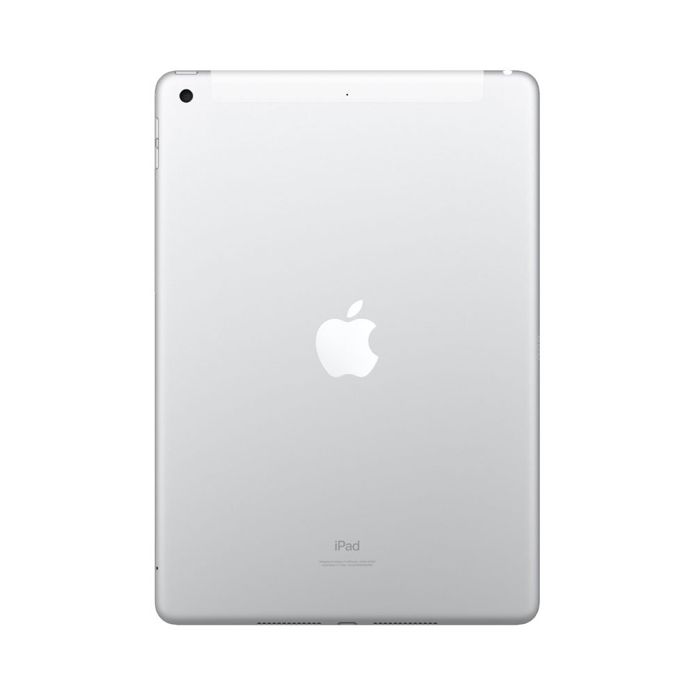 Apple iPad Gen 9th 10.2", 64GB, Wi-Fi - Thumbnail 6