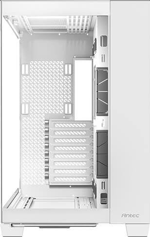 Antec C8 Case, Full Tower - Thumbnail 4