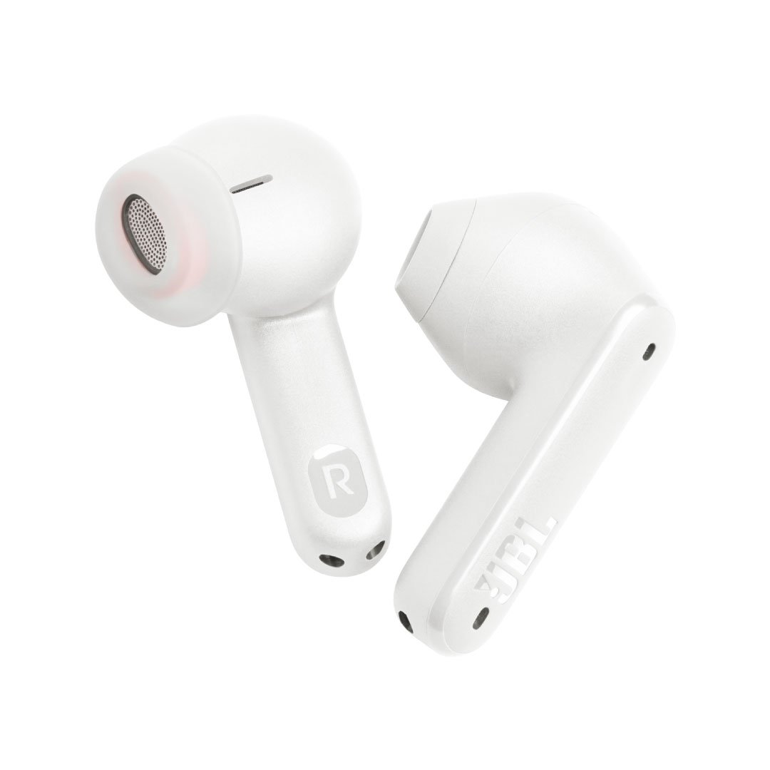 JBL Tune Flex Earbuds, Black - Thumbnail 7