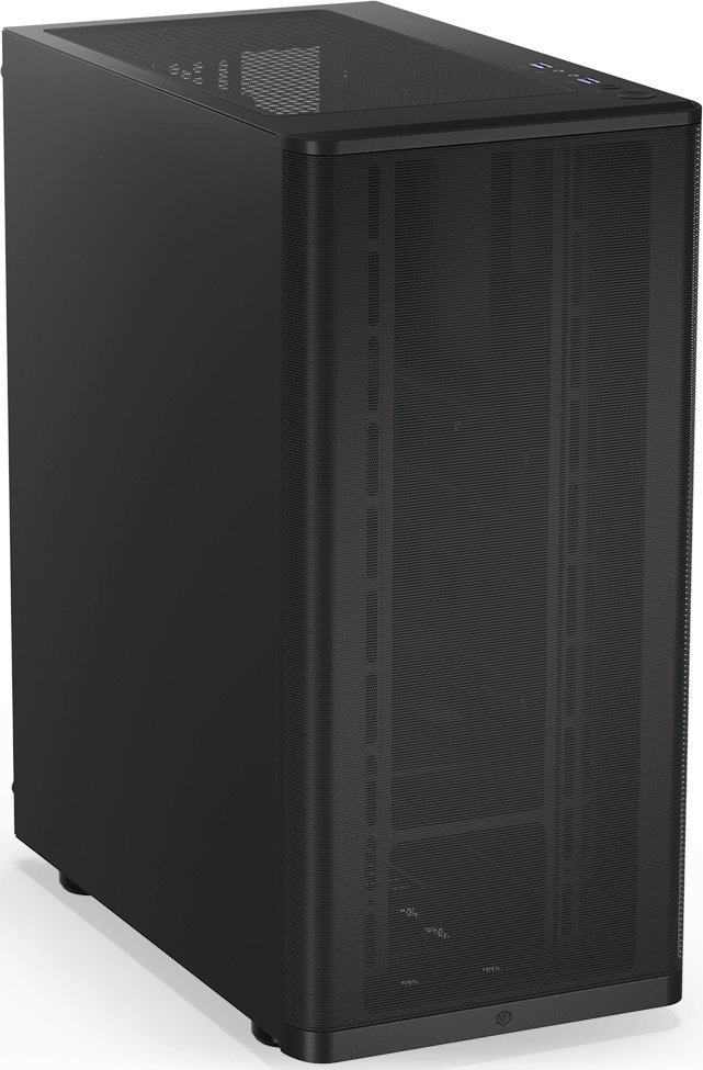 Endorfy Ventum 200 Solid Case, Midi Tower - Thumbnail 6