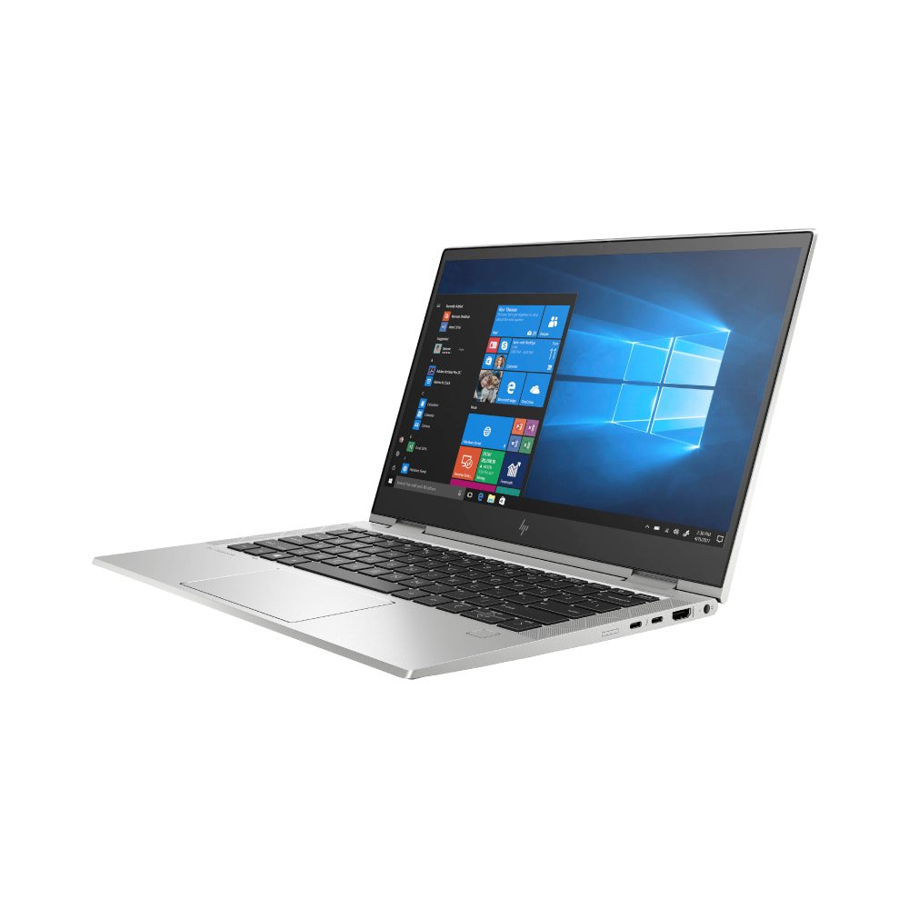 HP Elitebook x360 G7 Laptop, 13.3" Touchscreen, 16GB RAM, 256GB SSD, Core i5 - Thumbnail 6