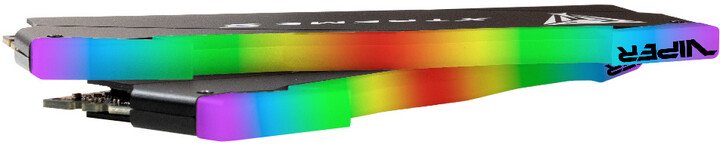 Patriot Viper Xtreme 5 32GB (2x16GB) DDR5 8000 CL38 Memory Module - Thumbnail 9