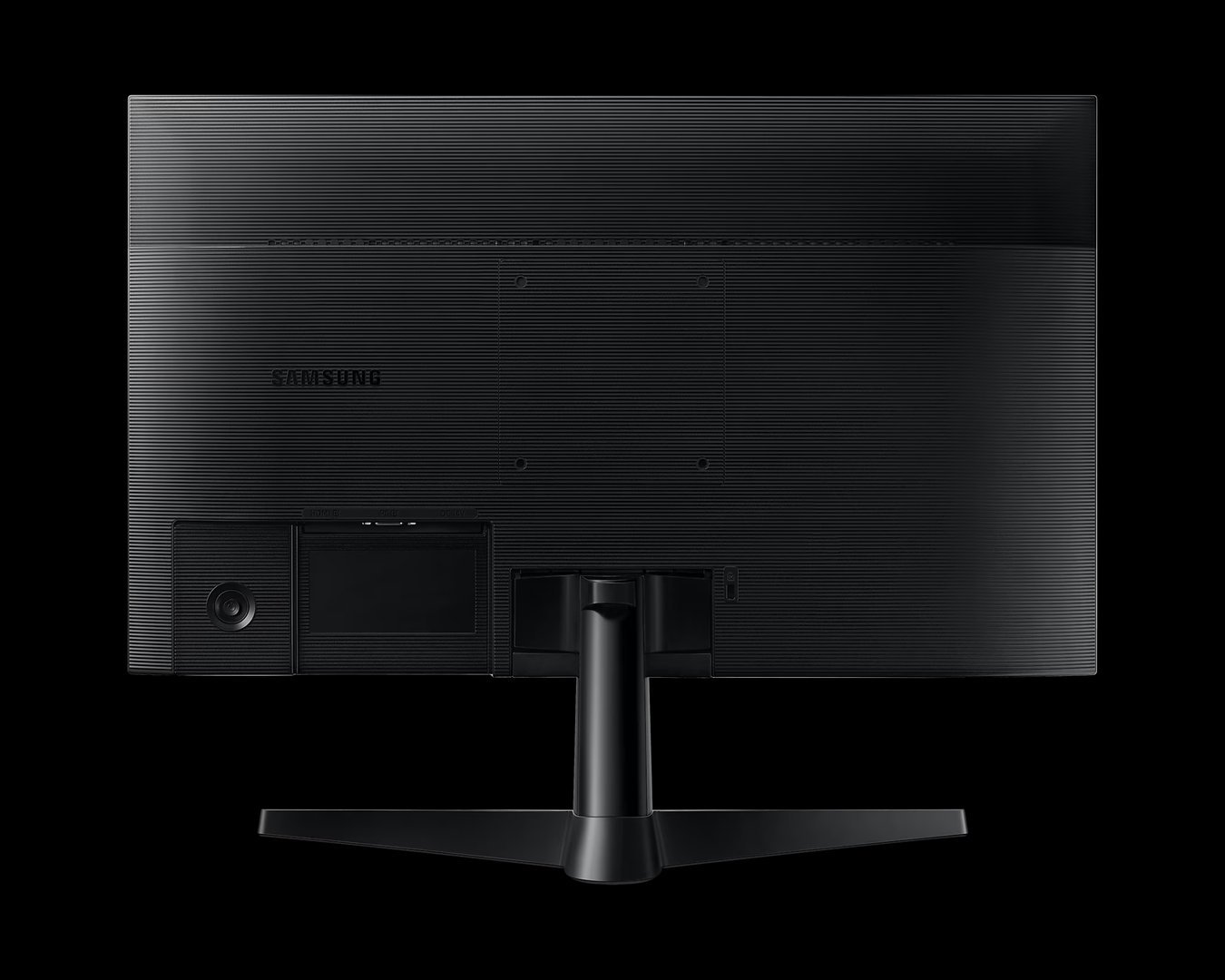 Samsung Essential S3 S31C Monitor, 24" FHD, 75Hz - Thumbnail 8