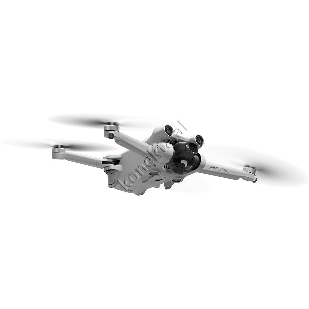 DJI Mini 3 Pro Drone DJI RC - Thumbnail 21