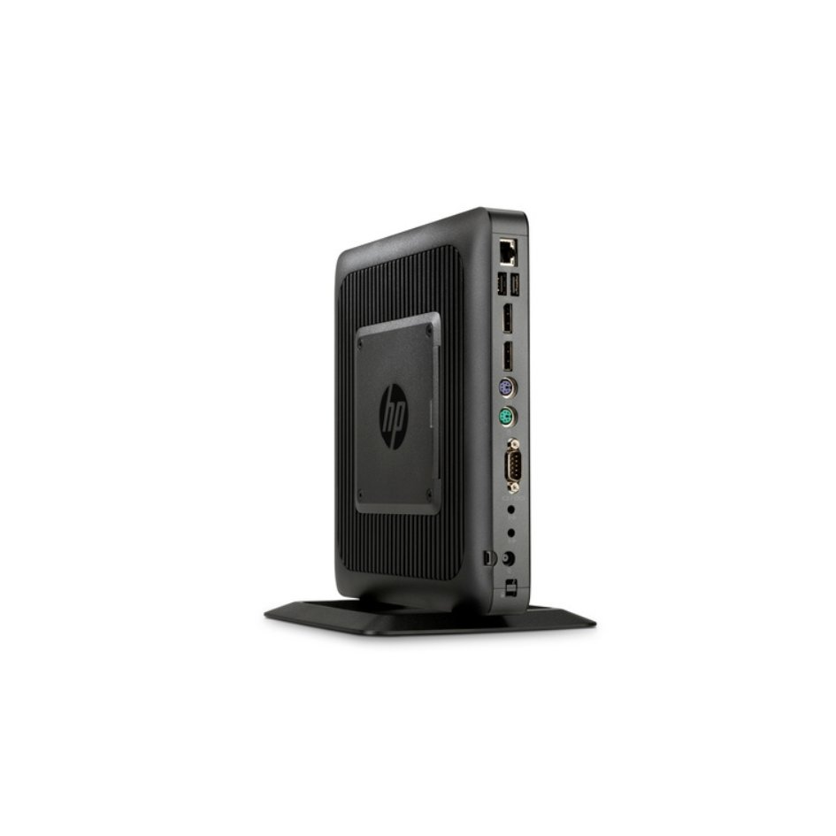 HP Thin Client T620, 8GB RAM, 128GB SSD, Quad-Core Processor, 2GB Graphics - Image 1