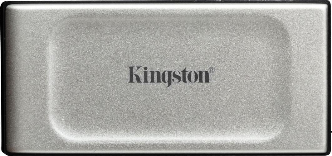 Kingston XS2000 External SSD 2TB - Image 1