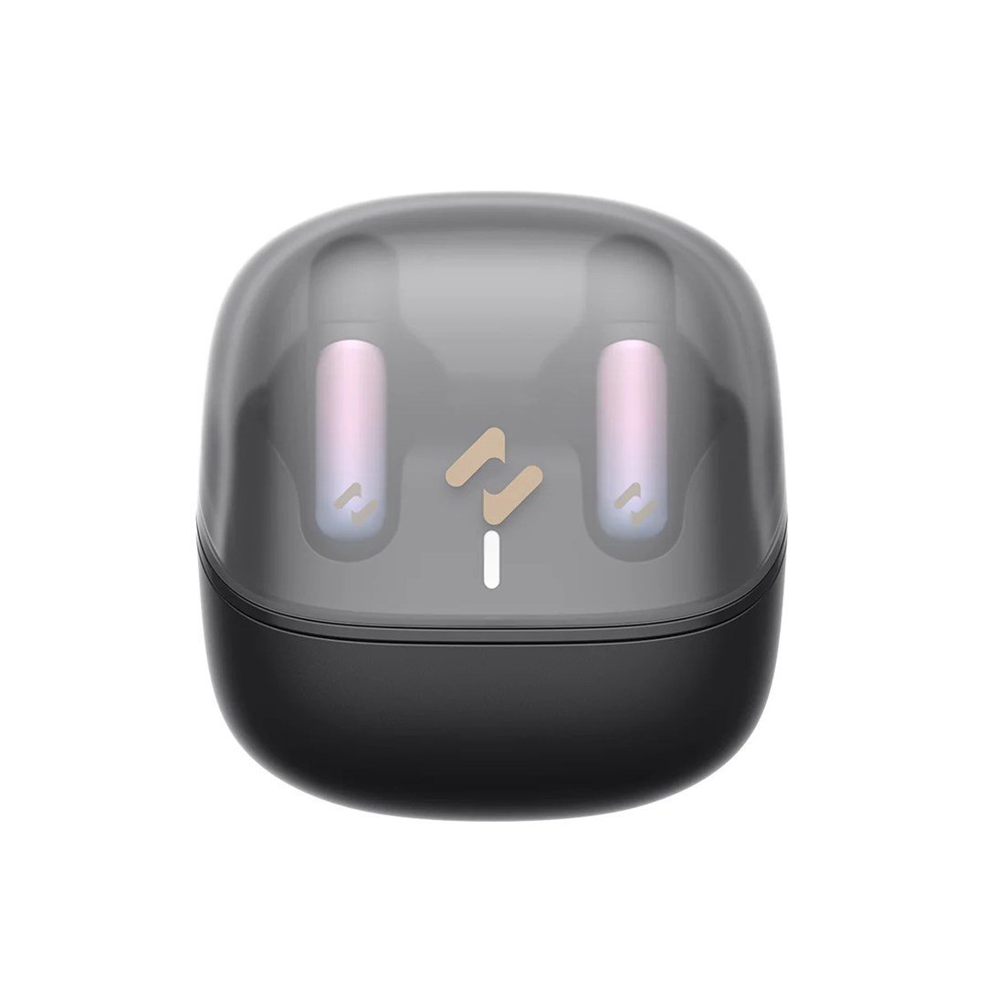 Havit TW980 Earbuds, Black - Thumbnail 2
