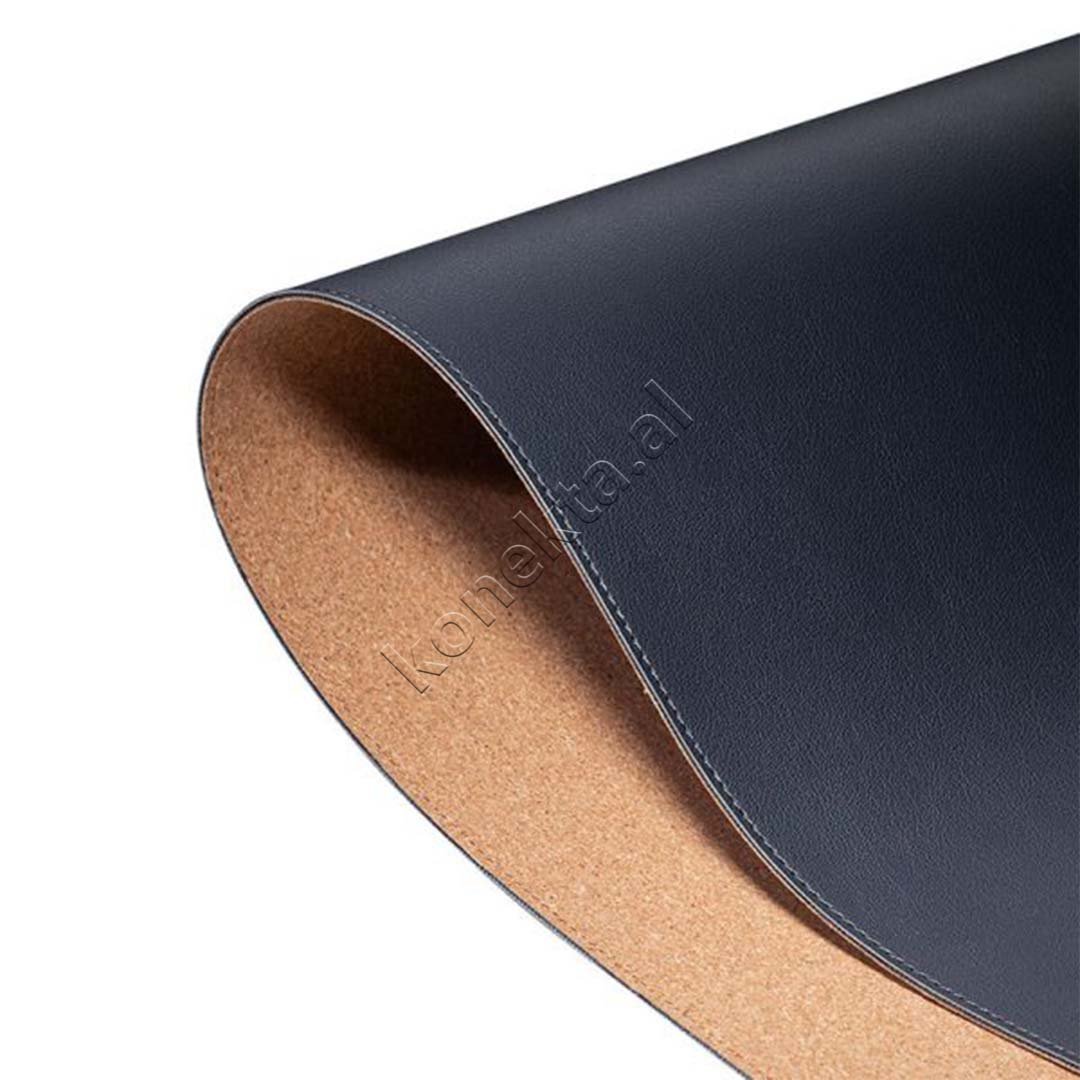 Baseus MagPro Mouse Pad, Black, 340 x 770 mm - Thumbnail 3