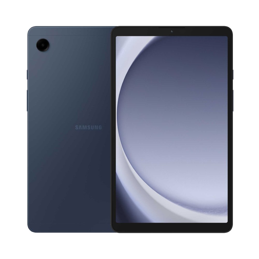 Samsung Galaxy Tab A9, Blue, 8GB RAM, 128GB - Image 1