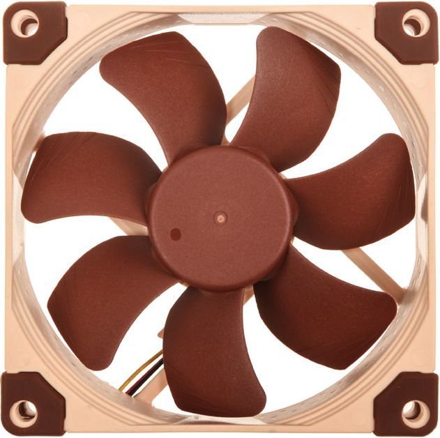 Noctua NF-A9 FLX Fan, 92 mm - Thumbnail 2