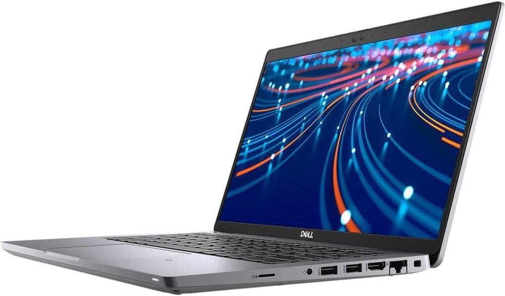 Dell Latitude 7420 Laptop, 14.1 Inch, 16 GB RAM, 256 GB SSD, Used - Thumbnail 8