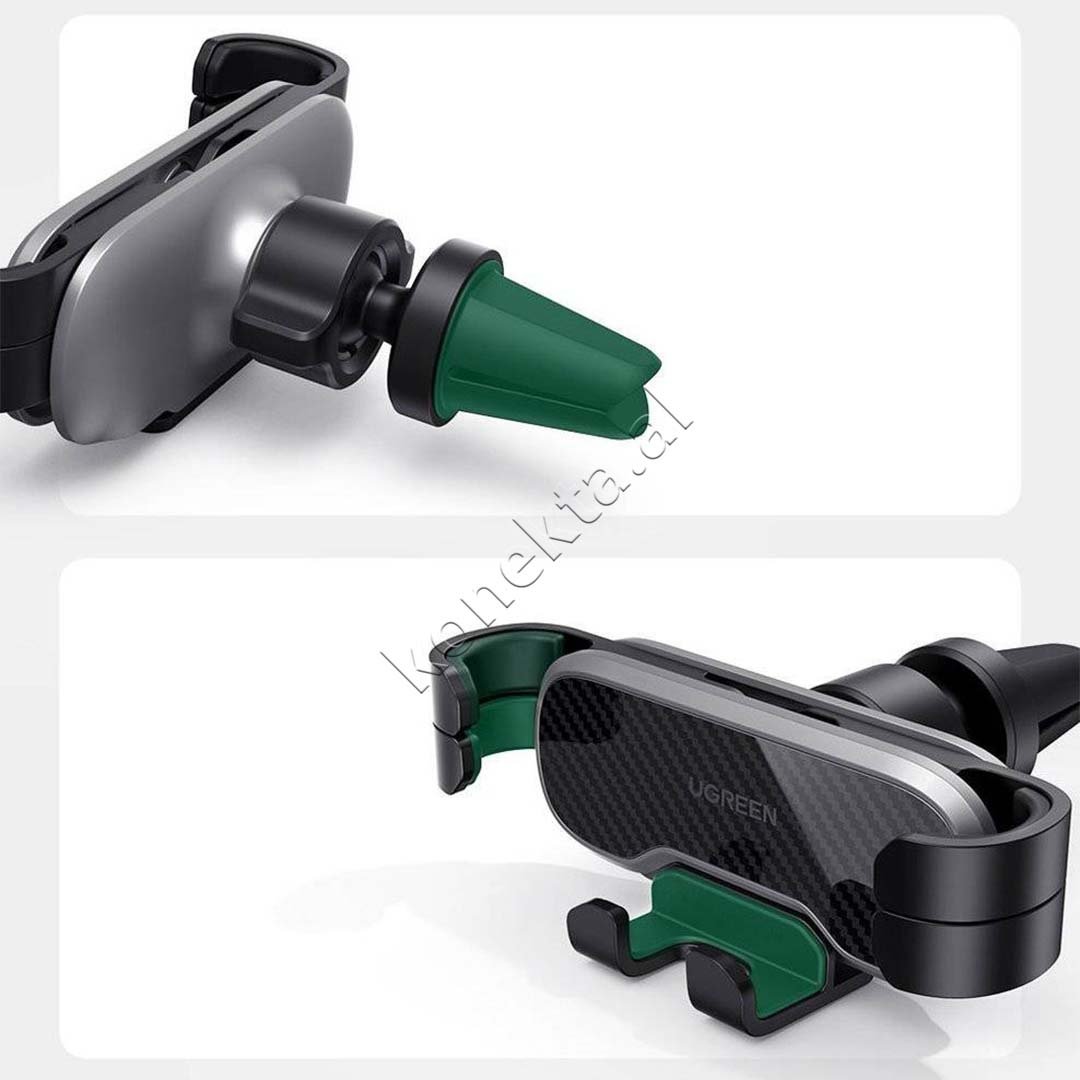 UGreen Car Phone Holder for Air Vent Slats - Thumbnail 16