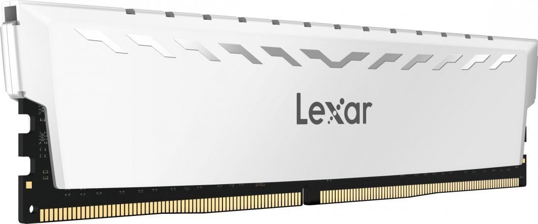 Lexar Thor Memory, DDR4, 8 GB, 3600 MHz, CL18, LD4BU008G-R3600GSWG - Thumbnail 5