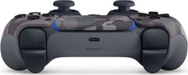 Sony Playstation 5 DualSense Controller Camo - Thumbnail 4