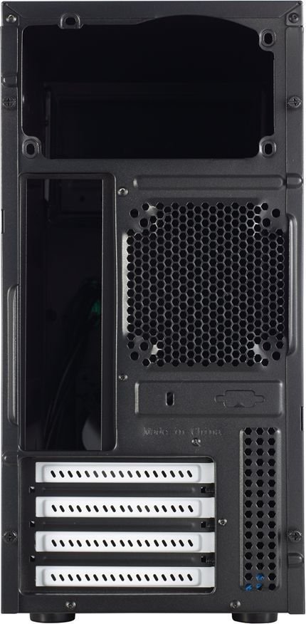 Fractal Design Core 1100 Case, Mini Tower - Thumbnail 19