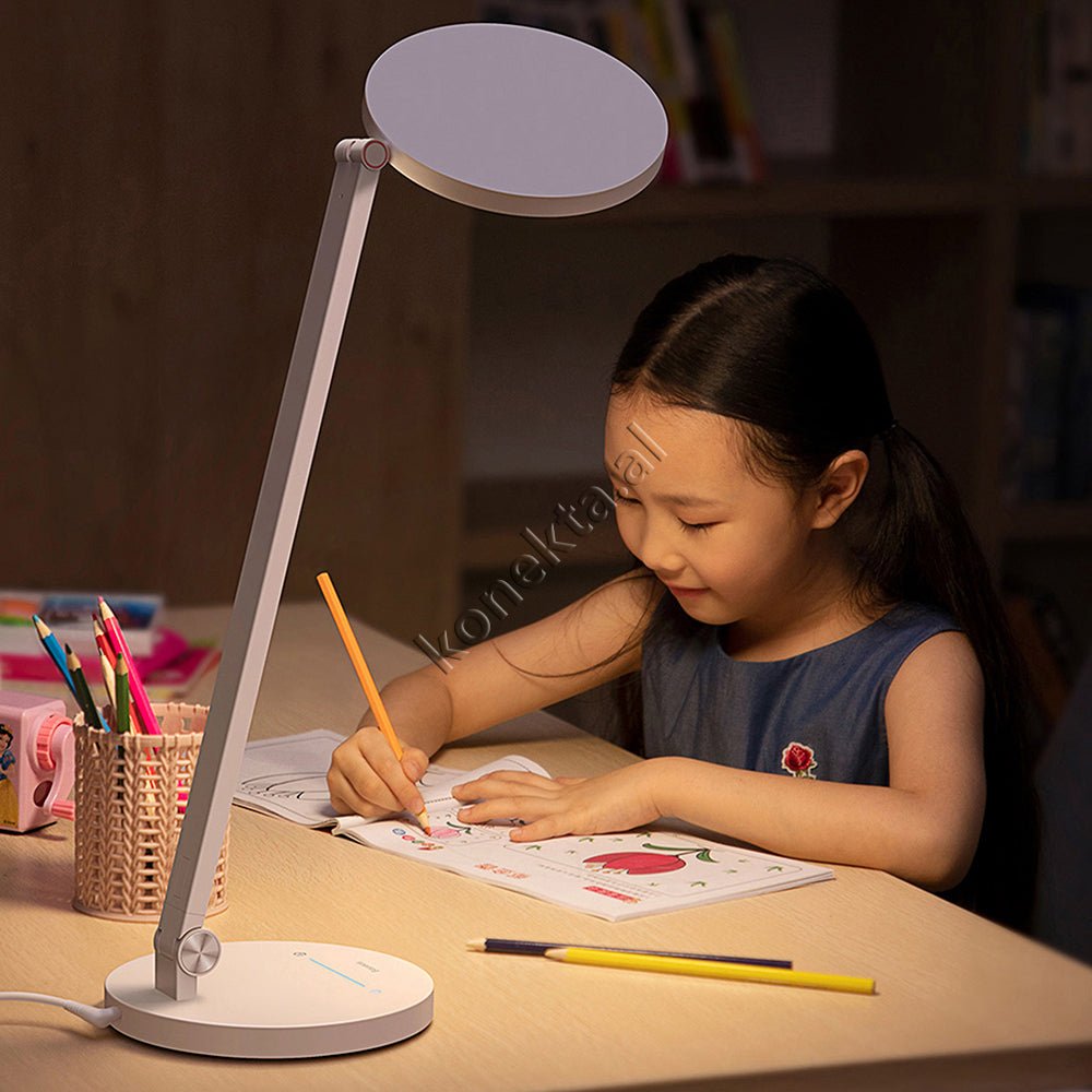 Baseus Full Spectrum LED Lamp, Warm White - Thumbnail 12