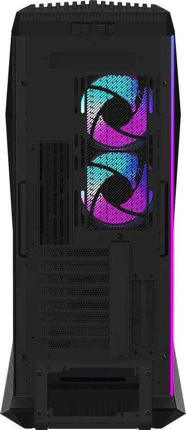 Gigabyte Aorus C700 Glass ARGB Case, Full Tower - Thumbnail 9