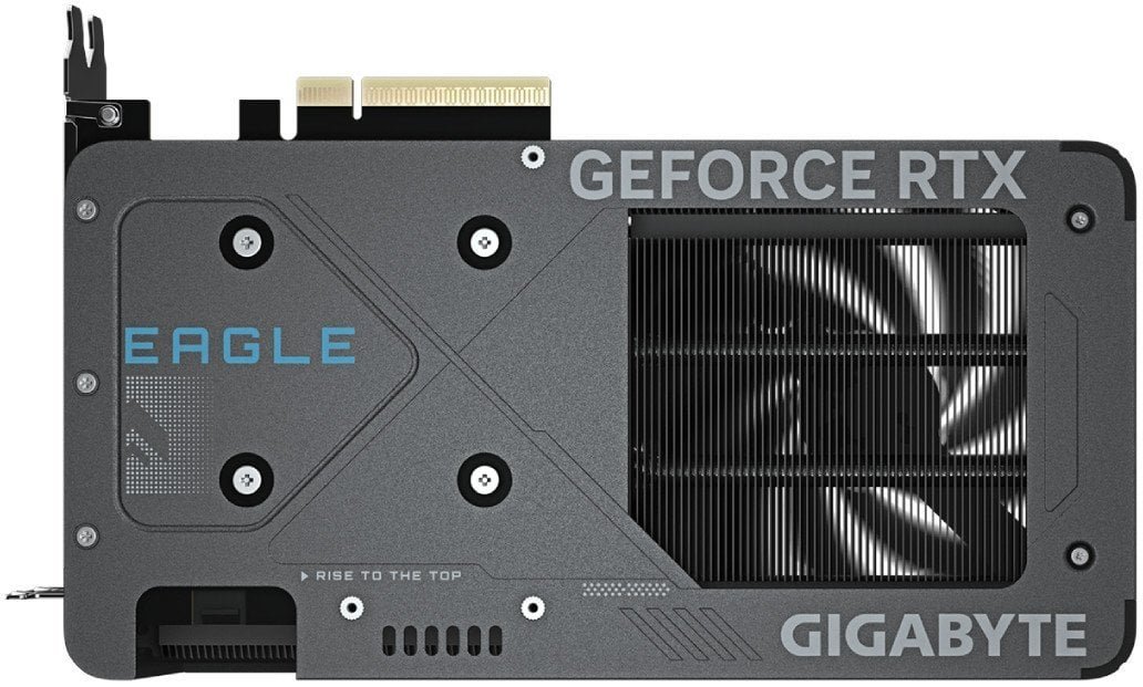 Gigabyte GeForce RTX 5060 Ti Eagle OC 8GB GDDR7 Graphics Card - Thumbnail 7