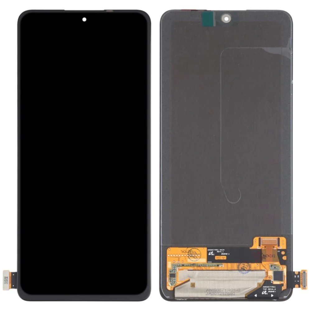 Xiaomi Poco Screen - Xiaomi Poco X4 Pro - Image 1