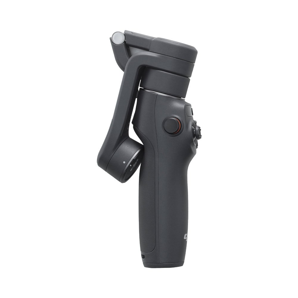 DJI Osmo Mobile 6 Gimbal, Black, Used - Thumbnail 2