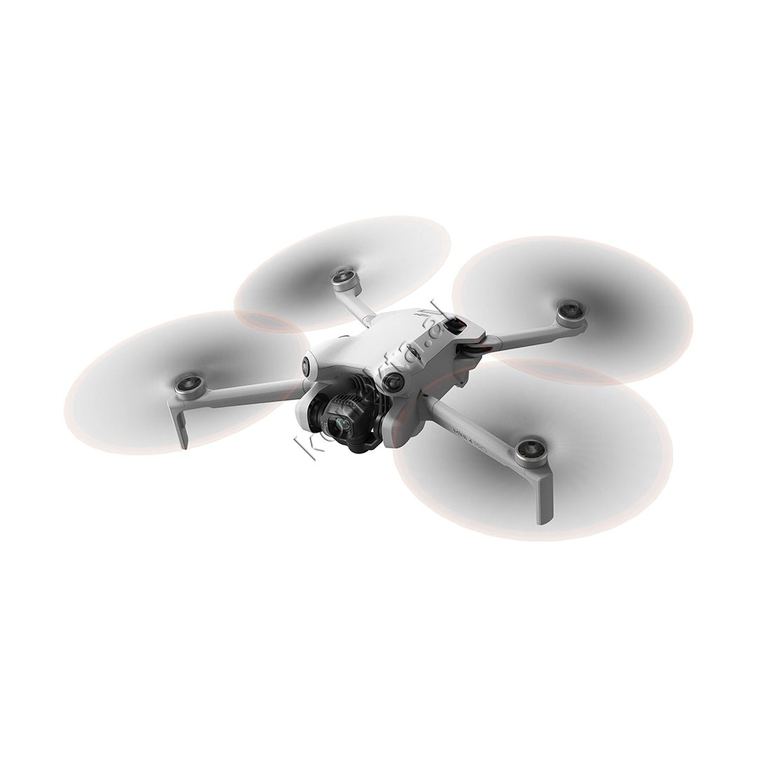 DJI Mini 4 Pro Drone DJI RC 2 / Fly More Combo / Fly More Combo Plus - Thumbnail 7