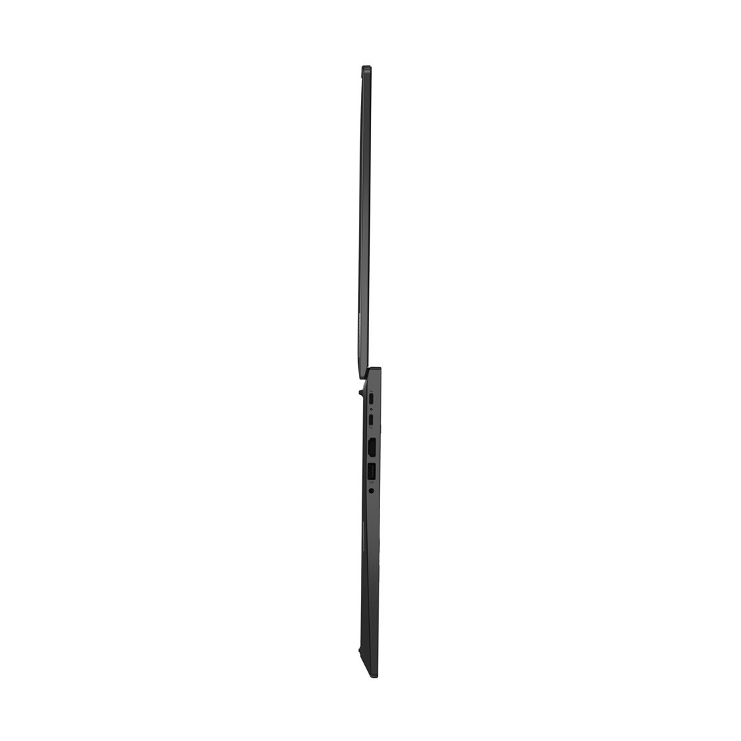 Lenovo ThinkPad T16 Gen 3 Laptop, 16", Intel Core Ultra 7, 16 GB DDR5-SDRAM, 512 GB SSD, Black - Thumbnail 10