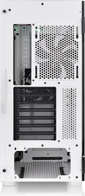 Thermaltake H590 TG ARGB Snow Case, Midi Tower - Thumbnail 6
