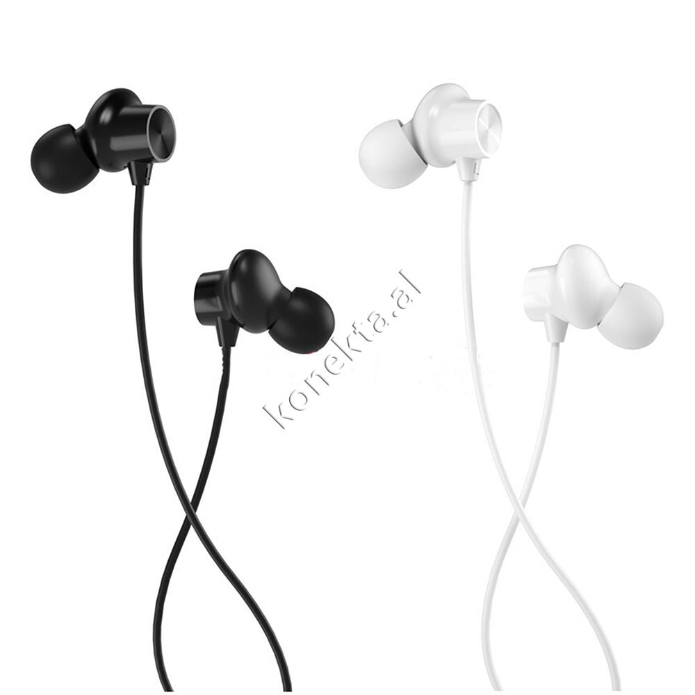 XO Audio Cable Headphones, Type-C - Thumbnail 5