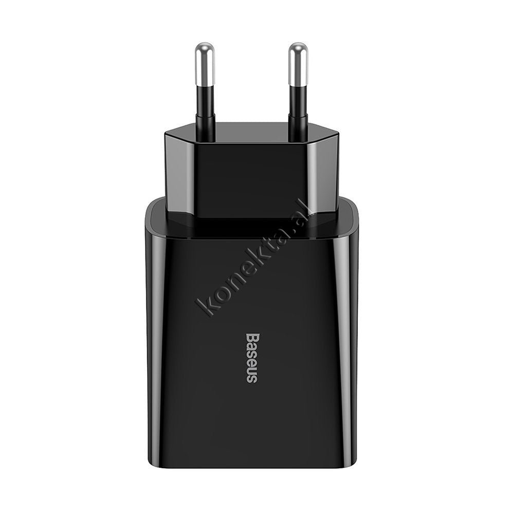 Baseus 18w USB Charger, White - Thumbnail 9