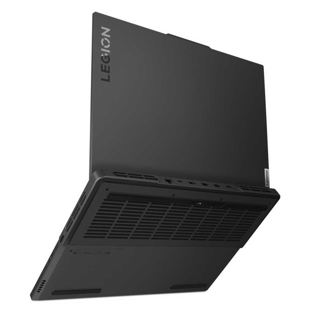 Lenovo Legion Pro 5 Laptop, 16" 2K 240HZ, i5-13500Hx, 16GB RAM, 1TB SSD, RTX 4060 8GB - Thumbnail 6