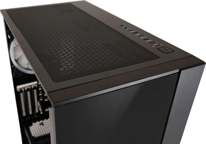 LC-Power Gaming 803B Shaded_X RGB Case, Midi Tower - Thumbnail 13