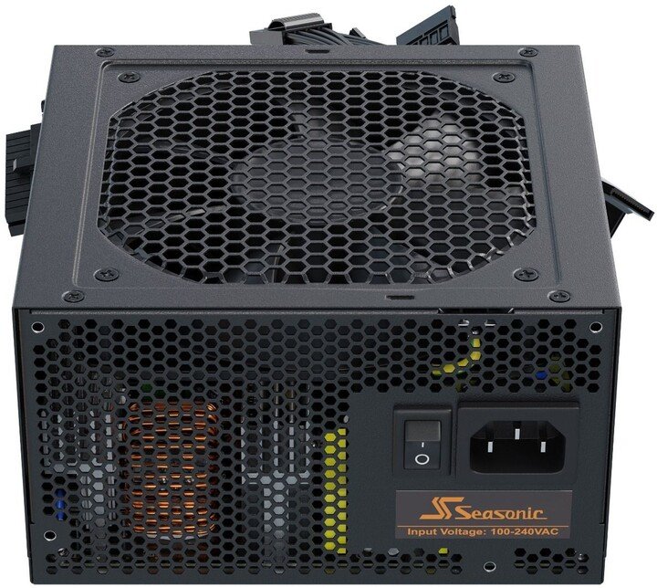 Seasonic B12-BC-850 Power Supply 850W - Thumbnail 3