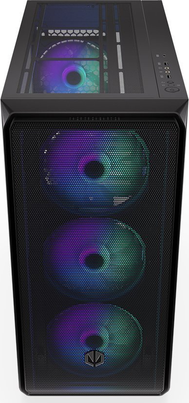 Endorfy Arx 700 Case, ARGB, Midi Tower - Thumbnail 19