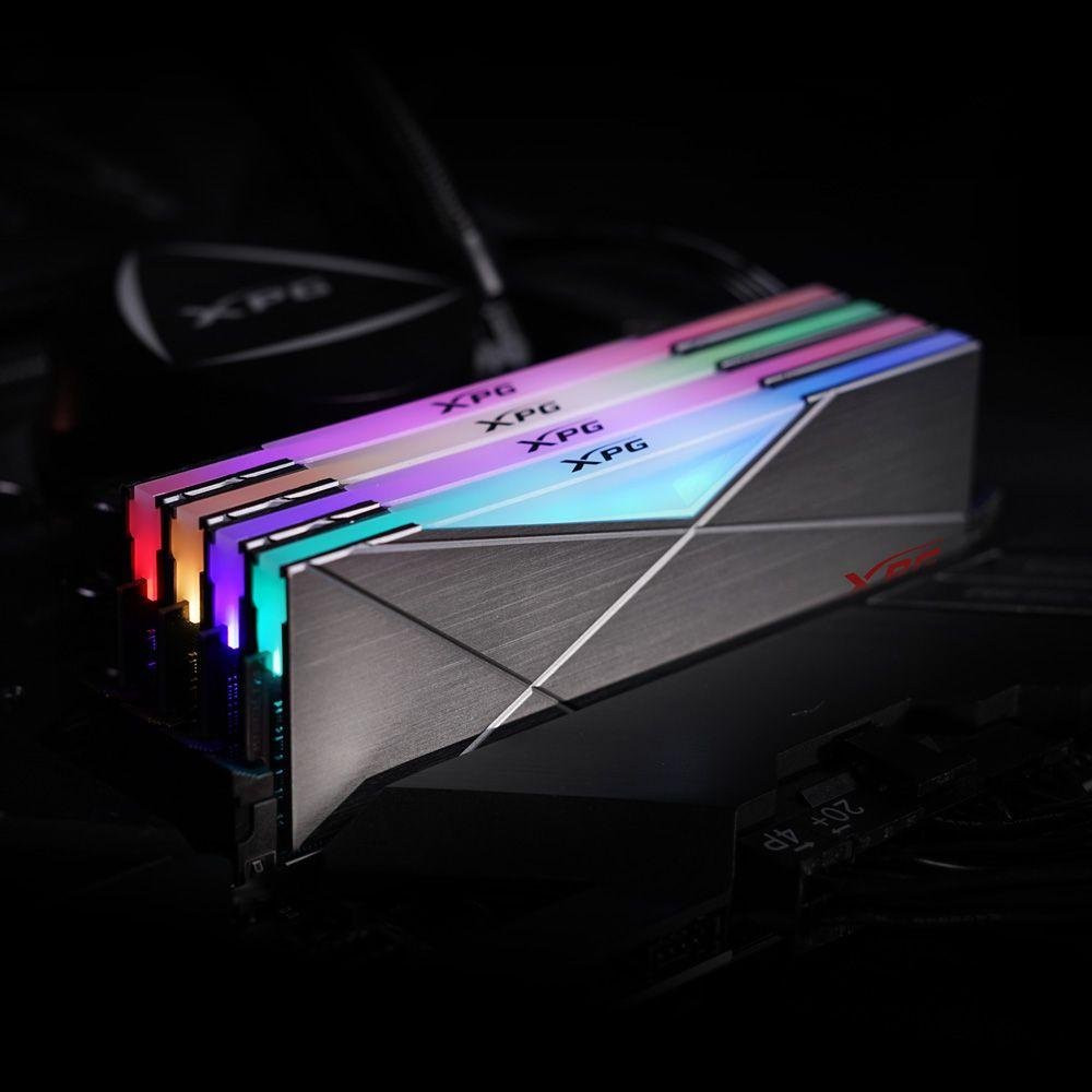 ADATA XPG Spectrix D50 Memory, 16 GB, DDR4, 3200 MHz, CL16 - Thumbnail 3