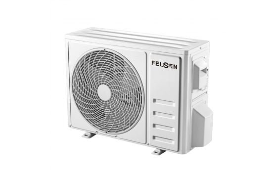 Felsen Kondicioner, A, 12000 BTU, On/Off, R410A - Thumbnail 3