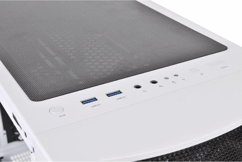 Thermaltake Commander C34 TG ARGB Case, Midi Tower - Thumbnail 15