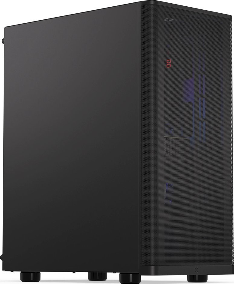 Endorfy Ventum 200 Solid Case, Midi Tower - Thumbnail 2