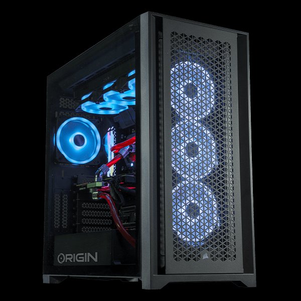 CUSTOM PRE-BUILD Gaming Desktop, Intel Core i9-14900K, 64GB RAM, 1TB Storage, NVIDIA GeForce RTX 5070 - Image 1