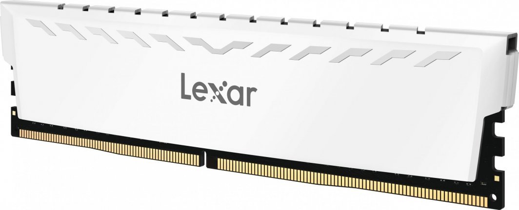 Lexar Thor RAM, DDR4, 32GB, 3600MHz, CL18 - Thumbnail 3