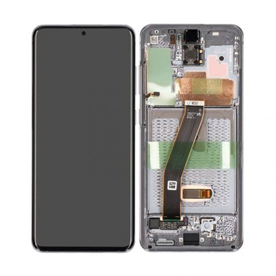 Samsung Seria S Screen (Origjinale) - Image 1