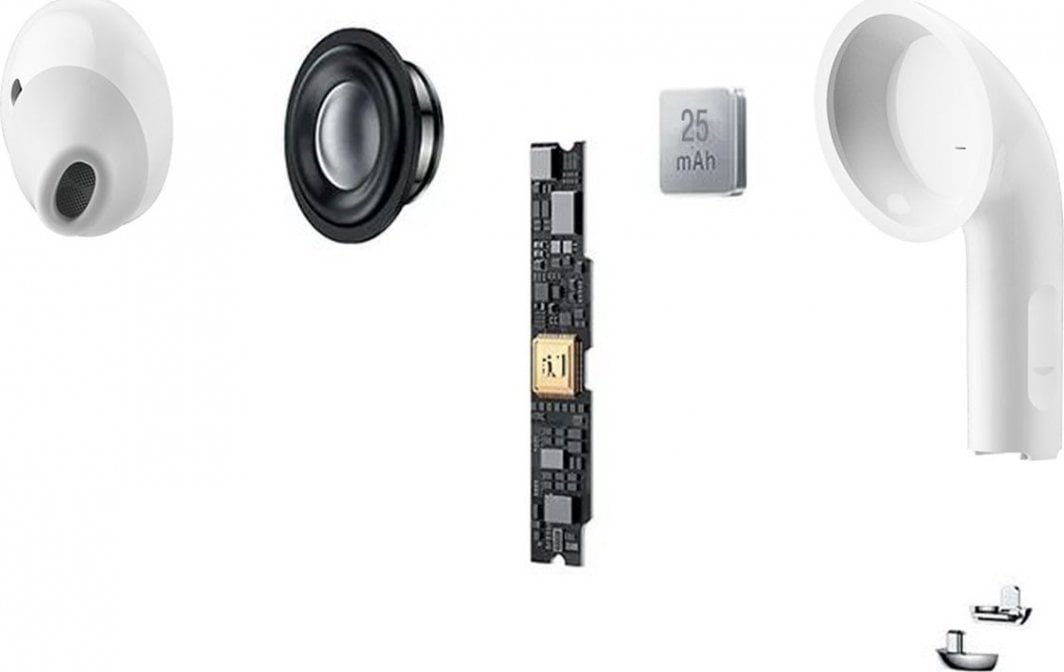 Dudao U15H Earbuds, Black, Wireless - Thumbnail 3