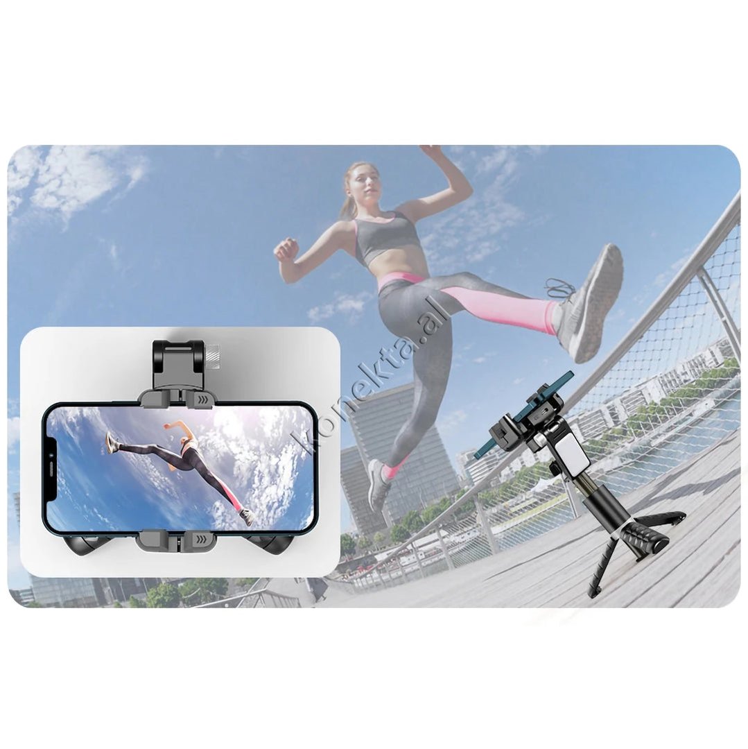 tjetertjeter Gimbal, 2 Akse, E Zeze - Thumbnail 9