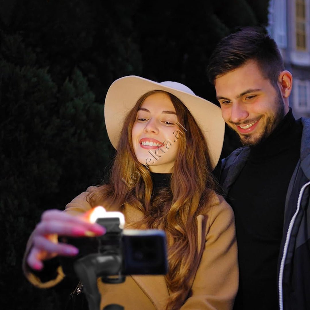 Hohem iSteady XE Gimbal Kit Me 3 Akse, E Zeze / Gri - Thumbnail 8
