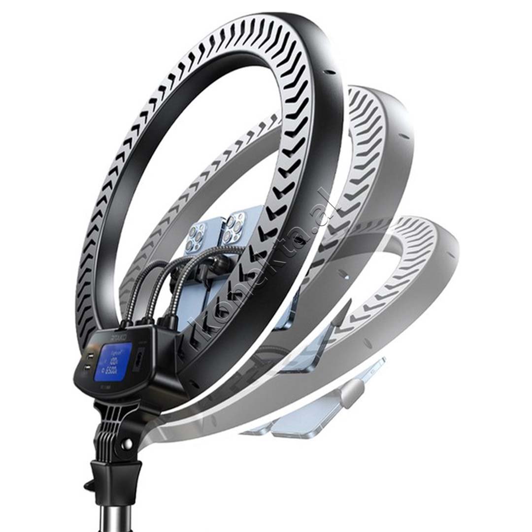 Rtako Ring Light 18" - Thumbnail 3