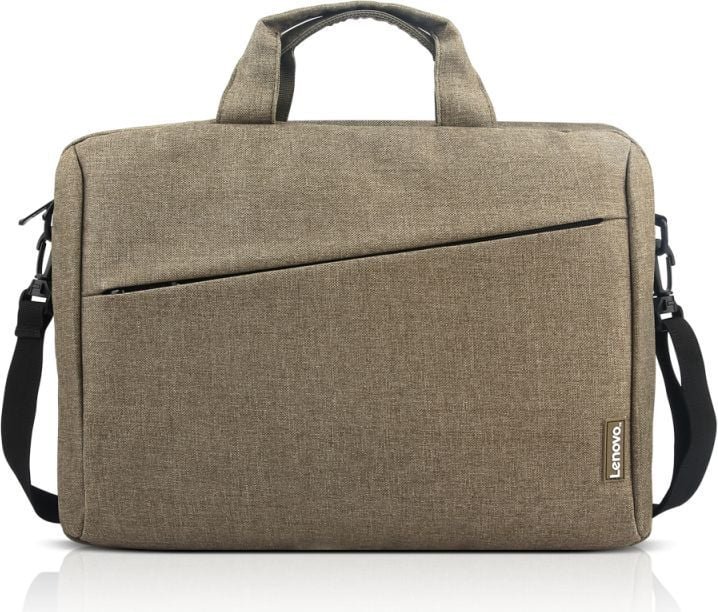 Lenovo T210 Laptop Bag, 15.6", Green - Image 1