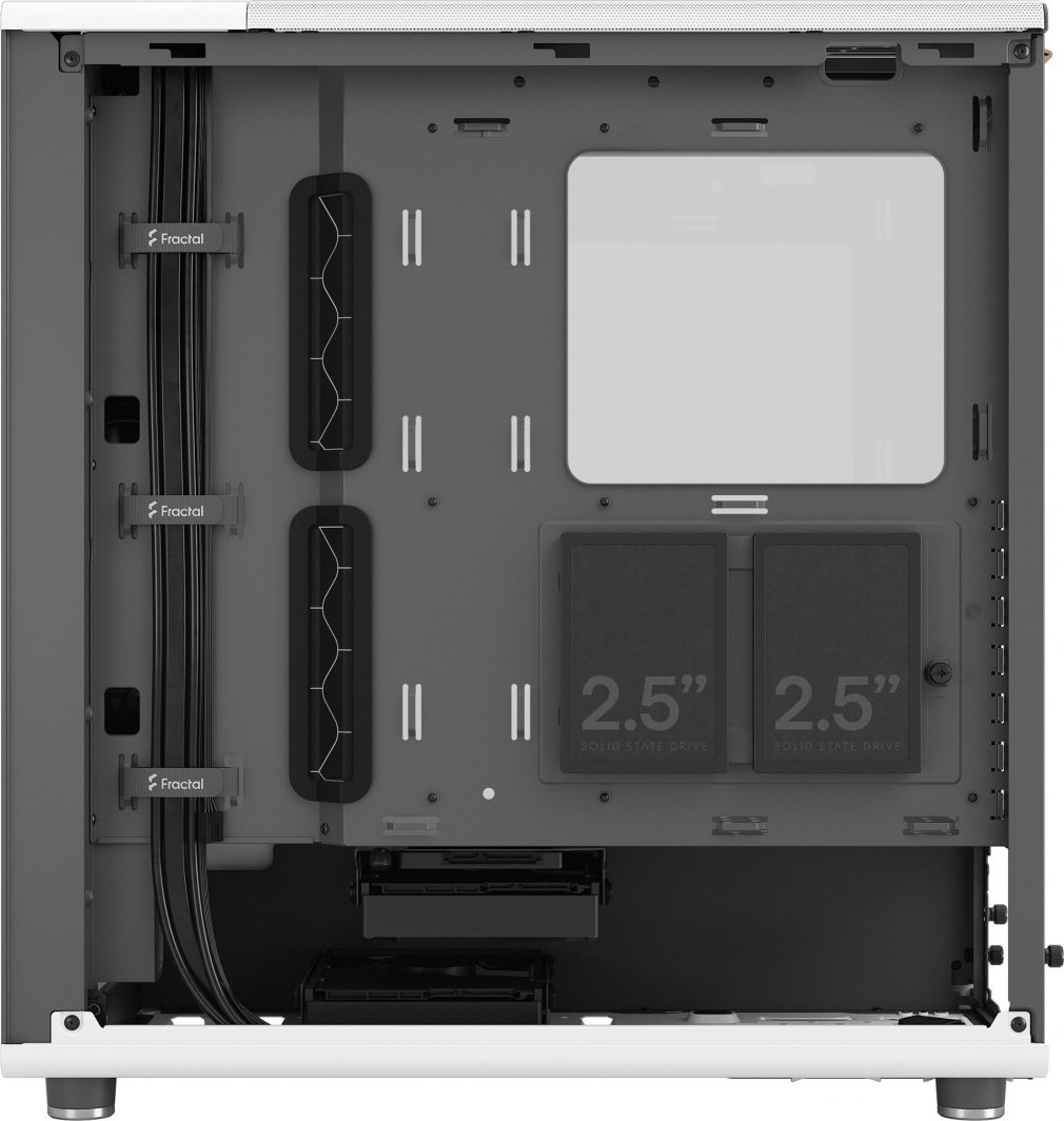 Fractal Design North Case, Midi Tower - Thumbnail 18