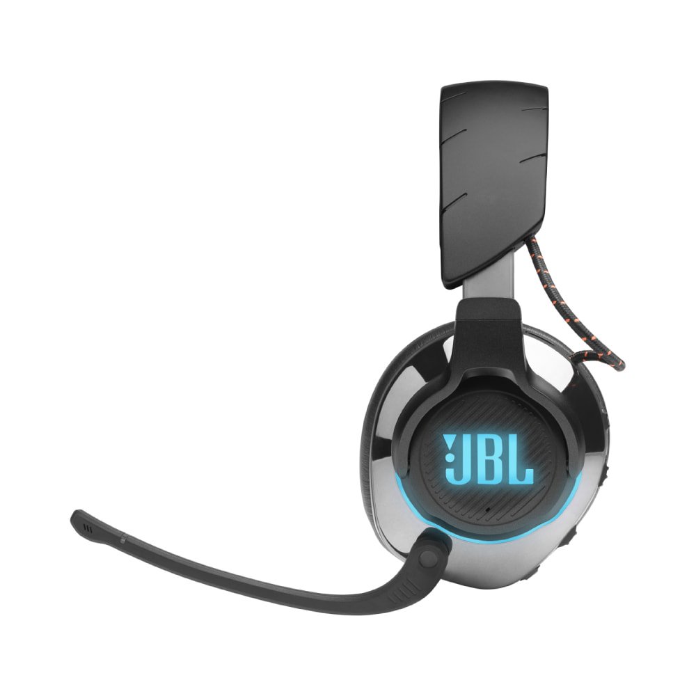 JBL Quantum 810 Wireless Headphones - Thumbnail 2